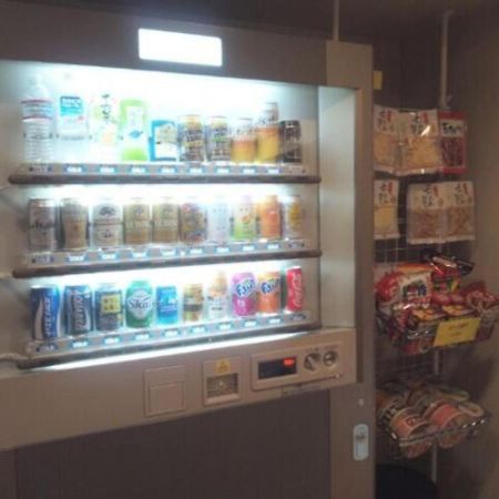 City Inn Nishi Tanabe / Vacation Stay 78427 Osaka Buitenkant foto