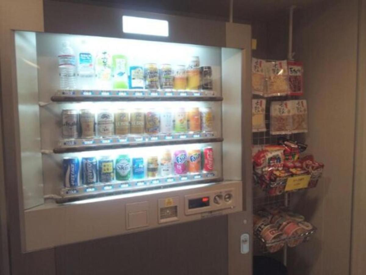 City Inn Nishi Tanabe / Vacation Stay 78427 Osaka Buitenkant foto