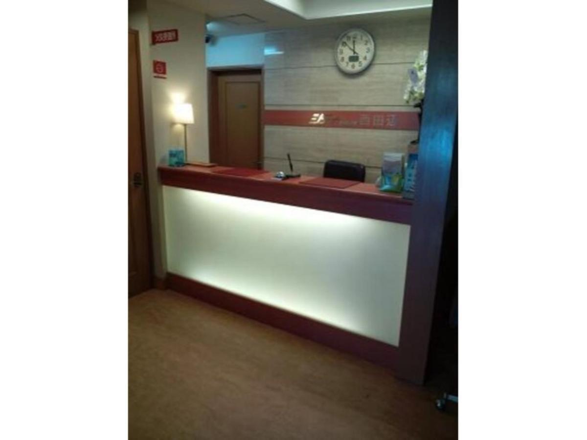 City Inn Nishi Tanabe / Vacation Stay 78427 Osaka Buitenkant foto